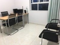 Cần cho thuê nhà nguyên căn 2 phòng ngủ gần nhà may Đức Thành Cần cho thuê nhà nguyên căn 2 phòng ngủ gần nhà may Đức Thành