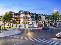 Mở bán đất khu hành chính tỉnh Hậu Giang Mở bán đất khu hành chính tỉnh Hậu Giang