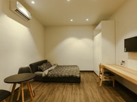 Căn hộ studio 30m2 gần cầu sông Hàn - A573 Căn hộ studio 30m2 gần cầu sông Hàn - A573