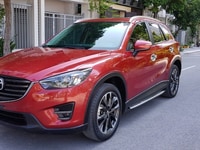 Bán Mazda CX5 2.5 màu đỏ, sản xuất 2016 Bán Mazda CX5 2.5 màu đỏ, sản xuất 2016