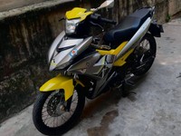 Bán xe Exciter 150, chính chủ od 30 000, đăng ký 2017 Bán xe Exciter 150, chính chủ od 30 000, đăng ký 2017