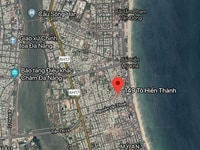 Bán 170m2 đường Tô Hiến Thành, Sơn Trà, Đà Nẵng. Giá siêu đầu tư Bán 170m2 đường Tô Hiến Thành, Sơn Trà, Đà Nẵng. Giá siêu đầu tư