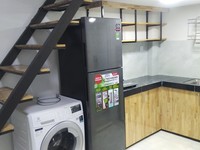 Chính chủ phòng 27m2 full đồ riêng biệt Chính chủ phòng 27m2 full đồ riêng biệt