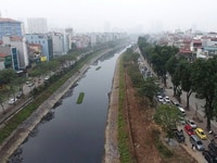 Cực đẹp! Nhà 120m2 cho thuê mặt phố Hàng Cót, mặt tiền 6m Cực đẹp! Nhà 120m2 cho thuê mặt phố Hàng Cót, mặt tiền 6m