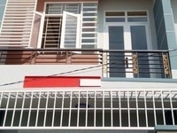 Nhà 2 lầu 4x9m,2PN,2WC 1 sẹc Nguyễn Văn Quá zô 200m-Ngay Chợ Cầu Nhà 2 lầu 4x9m,2PN,2WC 1 sẹc Nguyễn Văn Quá zô 200m-Ngay Chợ Cầu