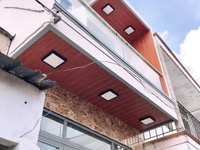 Nhà 1 Trệt 1 Lầu Hiện Đại Cao Cấp Hẻm 44 Đường Cách Mạng Tháng 8 Nhà 1 Trệt 1 Lầu Hiện Đại Cao Cấp Hẻm 44 Đường Cách Mạng Tháng 8