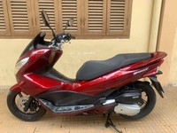 Bán xe Honda PCX đỏ Sporty 2014, biển số thành phố, chính chủ. Bán xe Honda PCX đỏ Sporty 2014, biển số thành phố, chính chủ.