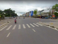 Chính chủ bán đất đường Số 27, Phường Cát Lái, quận 2 Chính chủ bán đất đường Số 27, Phường Cát Lái, quận 2