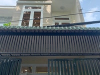 Cho thuê nhà đường HT45, phường Hiệp Thành, Quận 12, 4 x 15m, 8tr/th Cho thuê nhà đường HT45, phường Hiệp Thành, Quận 12, 4 x 15m, 8tr/th