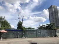 Nhà HXH Đường Nơ Trang Long, 1 T 3L, 5PN, Vào Ở Liền, DTCN 4x19m, 73m2 Nhà HXH Đường Nơ Trang Long, 1 T 3L, 5PN, Vào Ở Liền, DTCN 4x19m, 73m2