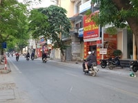 Nhà 160m2 mặt tiền 6m mặt phô Dương Quảng Hàm Cầu Giấy 22 tỷ. Nhà 160m2 mặt tiền 6m mặt phô Dương Quảng Hàm Cầu Giấy 22 tỷ.