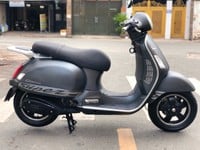Piaggio Vespa SUPER ĐẶC BIỆT nhập BSTP đẹp 99% Piaggio Vespa SUPER ĐẶC BIỆT nhập BSTP đẹp 99%