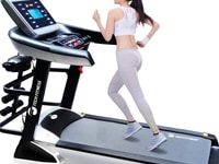 Máy chạy bộ điện đa năng TF-20AS Máy chạy bộ điện đa năng TF-20AS