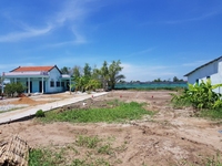Chính chủ bán 2 lô đất Phước Lâm Cần Giuộc giá 520tr/lô Chính chủ bán 2 lô đất Phước Lâm Cần Giuộc giá 520tr/lô
