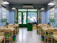 Sang nhượng Quán ăn MT Hồ Xuân Hương Sang nhượng Quán ăn MT Hồ Xuân Hương