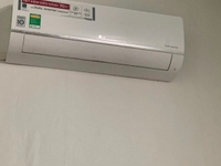 Thanh lý điều hoà LG 1.5 ngựa đã sử dụng 13 tháng Thanh lý điều hoà LG 1.5 ngựa đã sử dụng 13 tháng