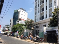 Bán 430m2 đất mặt tiền đường 42 phường Bình Trưng Đông, Quận 2 Bán 430m2 đất mặt tiền đường 42 phường Bình Trưng Đông, Quận 2