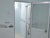 Nhà đúc 2 lầu 3,8×8m ngay siêu thị Emart.497/Phan Văn Trị, P5 Nhà đúc 2 lầu 3,8×8m ngay siêu thị Emart.497/Phan Văn Trị, P5