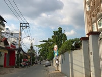 Nhà 46/6 Đường 18 Phạm Văn Đồng, P. Hiệp Bình Chánh, Q.Thủ Đức Nhà 46/6 Đường 18 Phạm Văn Đồng, P. Hiệp Bình Chánh, Q.Thủ Đức