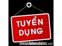 Cần Gấp 04 nam/nữ bán hàng cho Đại Lý - Số lượng : 2 nam+ 2 nữ *** Ưu Cần Gấp 04 nam/nữ bán hàng cho Đại Lý - Số lượng : 2 nam+ 2 nữ *** Ưu