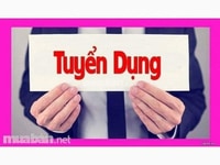 Cần tuyển cấp nhân viên bán hàng tại siêu thị mini Cần tuyển cấp nhân viên bán hàng tại siêu thị mini