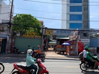 Chính chủ cần bán gấp mặt tiền 586-588 lê quang định Chính chủ cần bán gấp mặt tiền 586-588 lê quang định