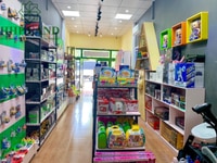 Bạn có muốn sở hữu 1 Shop đồ chơi công nghệ cao chính hãng với CK 50%? Bạn có muốn sở hữu 1 Shop đồ chơi công nghệ cao chính hãng với CK 50%?