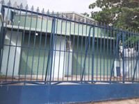 Cho thuê xường Nguyên căn hẻm 12m đường lê văn thọ gần ngã 4 Phạm văn Cho thuê xường Nguyên căn hẻm 12m đường lê văn thọ gần ngã 4 Phạm văn
