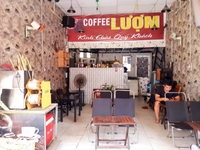 Sang QUÁN CÀ PHÊ Hoạt động lâu năm, khách quen đông ổn định MT Q.BT Sang QUÁN CÀ PHÊ Hoạt động lâu năm, khách quen đông ổn định MT Q.BT
