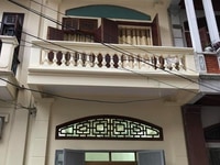 Cho thuê nhà riêng 3 tầng mới xây đường Cát Bi., hải phòng Cho thuê nhà riêng 3 tầng mới xây đường Cát Bi., hải phòng
