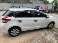 Bán xe toyota yaris 2017, nhập từ thái lan. Bán xe toyota yaris 2017, nhập từ thái lan.