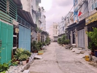 Bán nhà 1344/15 đường Lê Văn Lương, Phước Kiển, 3 lầu Bán nhà 1344/15 đường Lê Văn Lương, Phước Kiển, 3 lầu