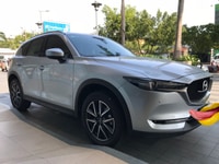 MAZDA CX5 MÁY 2.5 (4x4)-ĐỜI CUÔI 2018 MAZDA CX5 MÁY 2.5 (4x4)-ĐỜI CUÔI 2018