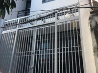 Cho thuê nhà đường Cống Hộp - Rạch Bùng Binh, Quận 3, 3,65x10m, 1 lầu Cho thuê nhà đường Cống Hộp - Rạch Bùng Binh, Quận 3, 3,65x10m, 1 lầu