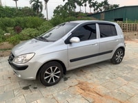 Bán xe Getz 2010 Đăng ký lần đầu 2011 biển Hà Nội chính chủ Bán xe Getz 2010 Đăng ký lần đầu 2011 biển Hà Nội chính chủ