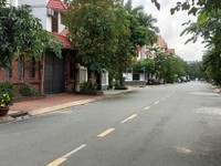 Bán nhà BT đường 17 cao lỗ DT 6x18m 1 trệt 2 lầu ST giá 11 tỷ Bán nhà BT đường 17 cao lỗ DT 6x18m 1 trệt 2 lầu ST giá 11 tỷ