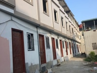 Chỉ 1,1 tỷ sở hữu NHÀ và ĐẤT mới xây, cách sân bay Nội Bài 1,5km Chỉ 1,1 tỷ sở hữu NHÀ và ĐẤT mới xây, cách sân bay Nội Bài 1,5km
