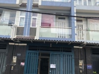 Cho thuê nhà nguyên căn 140m2 ,giá rẻ đường vườn lại , quận 12 Cho thuê nhà nguyên căn 140m2 ,giá rẻ đường vườn lại , quận 12