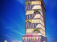 Cho thuê building 2MTĐiện Biên Phủ, Bình Thạnh. 12x50m, 8 tầng, 3500m2 Cho thuê building 2MTĐiện Biên Phủ, Bình Thạnh. 12x50m, 8 tầng, 3500m2
