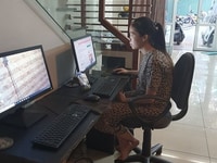 Cần tuyển nhân viên làm việc tại văn phòng. Cần tuyển nhân viên làm việc tại văn phòng.