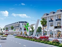 Đất nền Mỹ Hưng Skyline mở bán giai đoạn 1 giá HOT, đã có sổ hồng Đất nền Mỹ Hưng Skyline mở bán giai đoạn 1 giá HOT, đã có sổ hồng