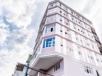 Căn hộ Bình Thạnh 35m2, ngay Hutech Ung Văn Khiêm Căn hộ Bình Thạnh 35m2, ngay Hutech Ung Văn Khiêm