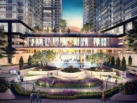 Sunwah Pearl tung giỏ hàng những căn view sông, bàn giao đẳng cấp nhất Sunwah Pearl tung giỏ hàng những căn view sông, bàn giao đẳng cấp nhất