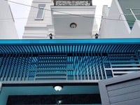 Bán nhà hẻm xe tải 8m Trần Quang Diệu, Q. 3, DT 5x14m(110m2) duy nhất Bán nhà hẻm xe tải 8m Trần Quang Diệu, Q. 3, DT 5x14m(110m2) duy nhất