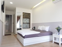 Bán khách sạn đường Phan Chu Trinh Hướng Đông Nam, cách biển 20m Bán khách sạn đường Phan Chu Trinh Hướng Đông Nam, cách biển 20m