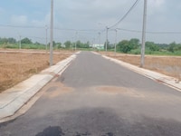 Đất nền MT Hội Bài Châu Pha,TX Phú Mỹ,BRVT Giá chi 900 triệu/500m2/SHR Đất nền MT Hội Bài Châu Pha,TX Phú Mỹ,BRVT Giá chi 900 triệu/500m2/SHR