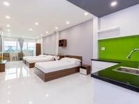 Hãy đặt phòng khách sạn Trân Châu, Quận 4, giá tốt, sát phố Nguyễn Huệ Hãy đặt phòng khách sạn Trân Châu, Quận 4, giá tốt, sát phố Nguyễn Huệ