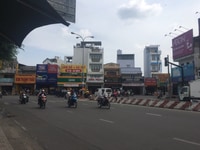 Nhà 4 lầu MT lê trọng tấn gần trường đại học thực phẩm TN 35 triêu Nhà 4 lầu MT lê trọng tấn gần trường đại học thực phẩm TN 35 triêu