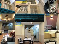 NGÔI NHÀ XINH ĐẸP 2 lầu full Nội Thất hẻm Văn Minh Nguyễn Đình Chiểu NGÔI NHÀ XINH ĐẸP 2 lầu full Nội Thất hẻm Văn Minh Nguyễn Đình Chiểu