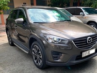 Bán xe Mazda CX5 Facelift 2016 rất mới, xe chính chủ Bán xe Mazda CX5 Facelift 2016 rất mới, xe chính chủ
